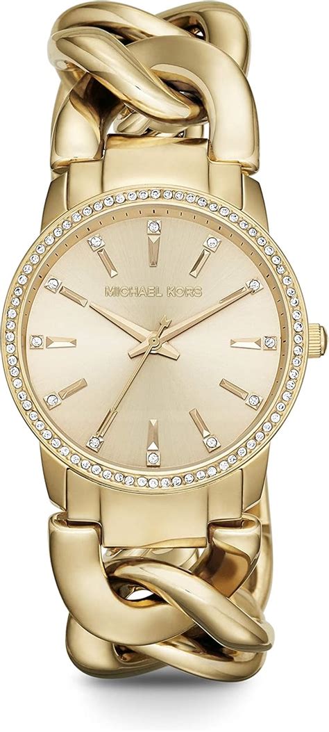 michael kors horloge lady nini|Michael Kors Lady Nini Three.